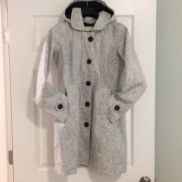 hatley raincoat womens